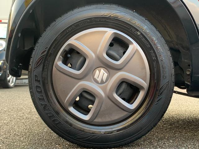 アルト F ワンオーナー 純正ディスプレイオーディオ AppleCarPlay AndroidAuto ドライブレコーダー キーレス オートライト ハイビームアシスト デュアルセンサブレーキ 誤発進抑制(41枚目)