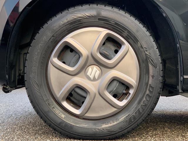 アルト F ワンオーナー 純正ディスプレイオーディオ AppleCarPlay AndroidAuto ドライブレコーダー キーレス オートライト ハイビームアシスト デュアルセンサブレーキ 誤発進抑制(42枚目)