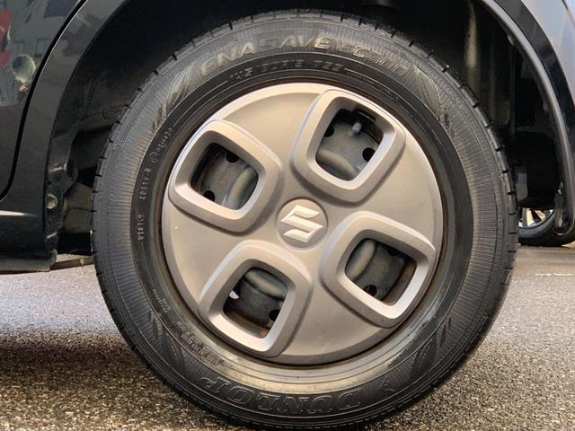 アルト F ワンオーナー 純正ディスプレイオーディオ AppleCarPlay AndroidAuto ドライブレコーダー キーレス オートライト ハイビームアシスト デュアルセンサブレーキ 誤発進抑制(43枚目)