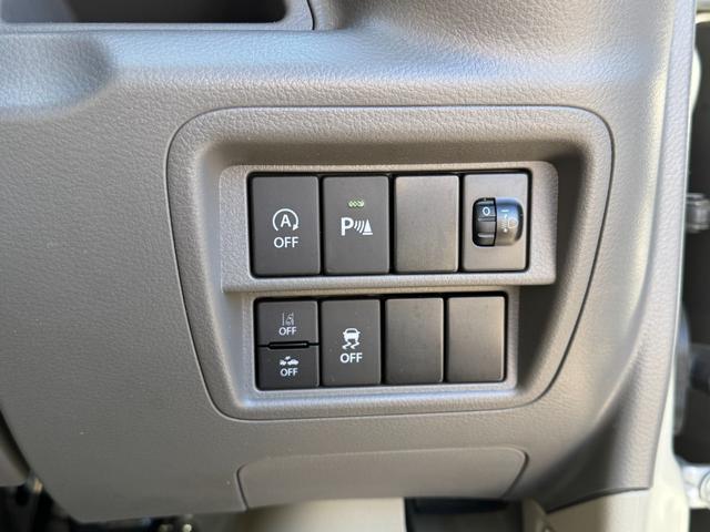 NV100クリッパーバン DX GLパッケージ 4WD 純正メモリーナビフルセグTV バックカメラ ソナー オートハイビーム ハイルーフ(17枚目)