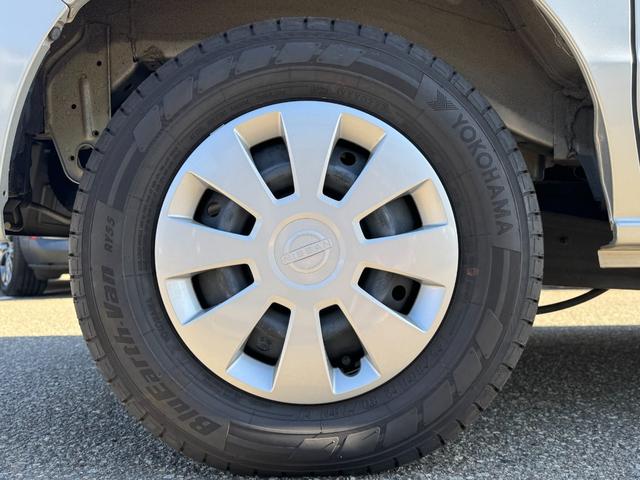 NV100クリッパーバン DX GLパッケージ 4WD 純正メモリーナビフルセグTV バックカメラ ソナー オートハイビーム ハイルーフ(34枚目)