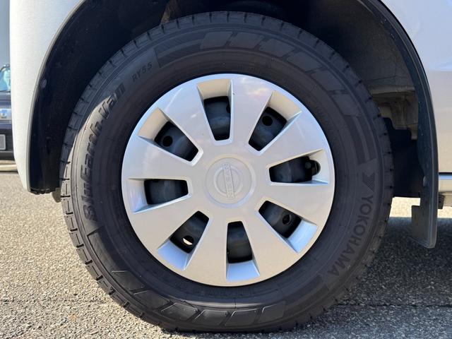 NV100クリッパーバン DX GLパッケージ 4WD 純正メモリーナビフルセグTV バックカメラ ソナー オートハイビーム ハイルーフ(35枚目)