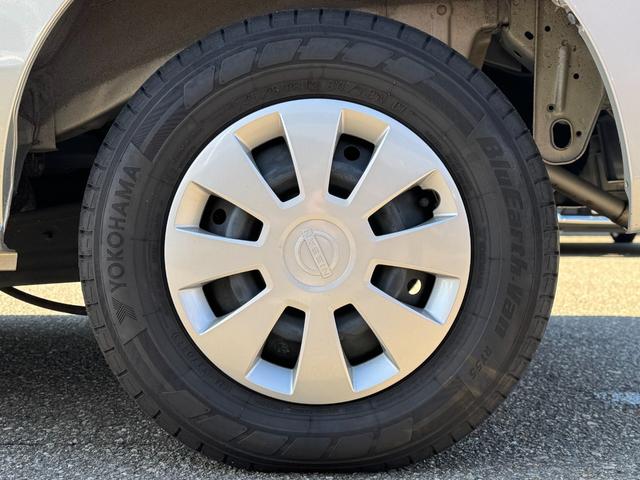 NV100クリッパーバン DX GLパッケージ 4WD 純正メモリーナビフルセグTV バックカメラ ソナー オートハイビーム ハイルーフ(36枚目)