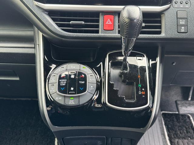 ヴォクシー ZS 煌III アルパインビックX11型ナビ 12.8型フリップダウンモニター バックカメラ ETC ドラレコ 両側電動スライド ハーフ合皮シート オートLED LEDフォグ クルコン セーフティセンス 純正16AW(22枚目)