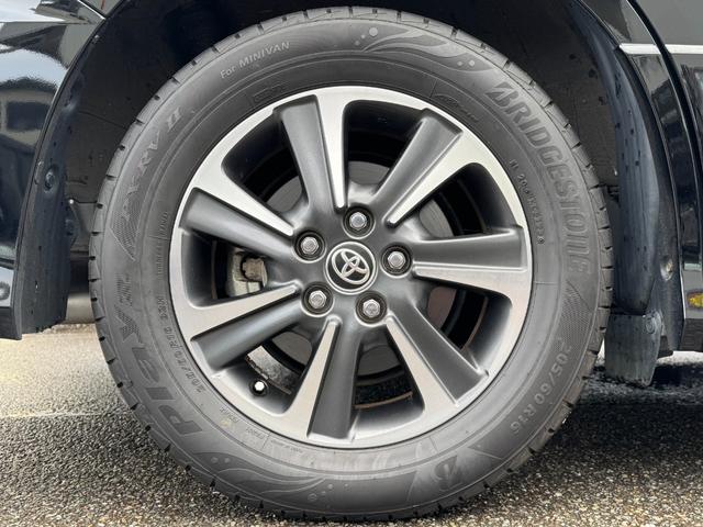 ヴォクシー ZS 煌III アルパインビックX11型ナビ 12.8型フリップダウンモニター バックカメラ ETC ドラレコ 両側電動スライド ハーフ合皮シート オートLED LEDフォグ クルコン セーフティセンス 純正16AW(41枚目)