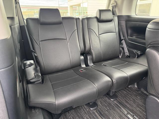 ヴェルファイア ２．５Ｚ　Ａエディション　ワンオーナー　４ＷＤ　純正９型ナビフルセグＴＶ　フリップダウンモニター　両側パワスラ　ＬＥＤオートライト　ＬＥＤフォグ　クルーズコントロール　バックカメラ　ドライブレコーダー　ＥＴＣ（28枚目）