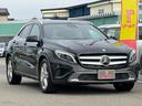 MERCEDES BENZ GLA-CLASS