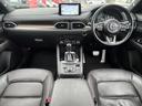 CX-5 25T エクスクルーシブモード 車検整備付き 純正ナビTV 全方位カメラ バックカメラ BOSEサウンド 革シート パワーシート シートヒーター ベンチレーション パワーバックドア LEDオートライト ソナー 前後ドラレコ ETC 中古車画像_2