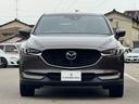 CX-5 25T エクスクルーシブモード 車検整備付き 純正ナビTV 全方位カメラ バックカメラ BOSEサウンド 革シート パワーシート シートヒーター ベンチレーション パワーバックドア LEDオートライト ソナー 前後ドラレコ ETC 中古車画像_3
