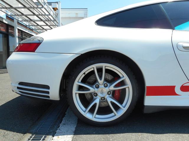 911カレラ4S(11枚目)