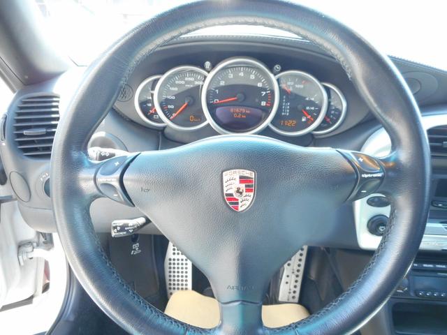 911カレラ4S(20枚目)