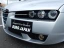 ALFA ROMEO ALFA BRERA