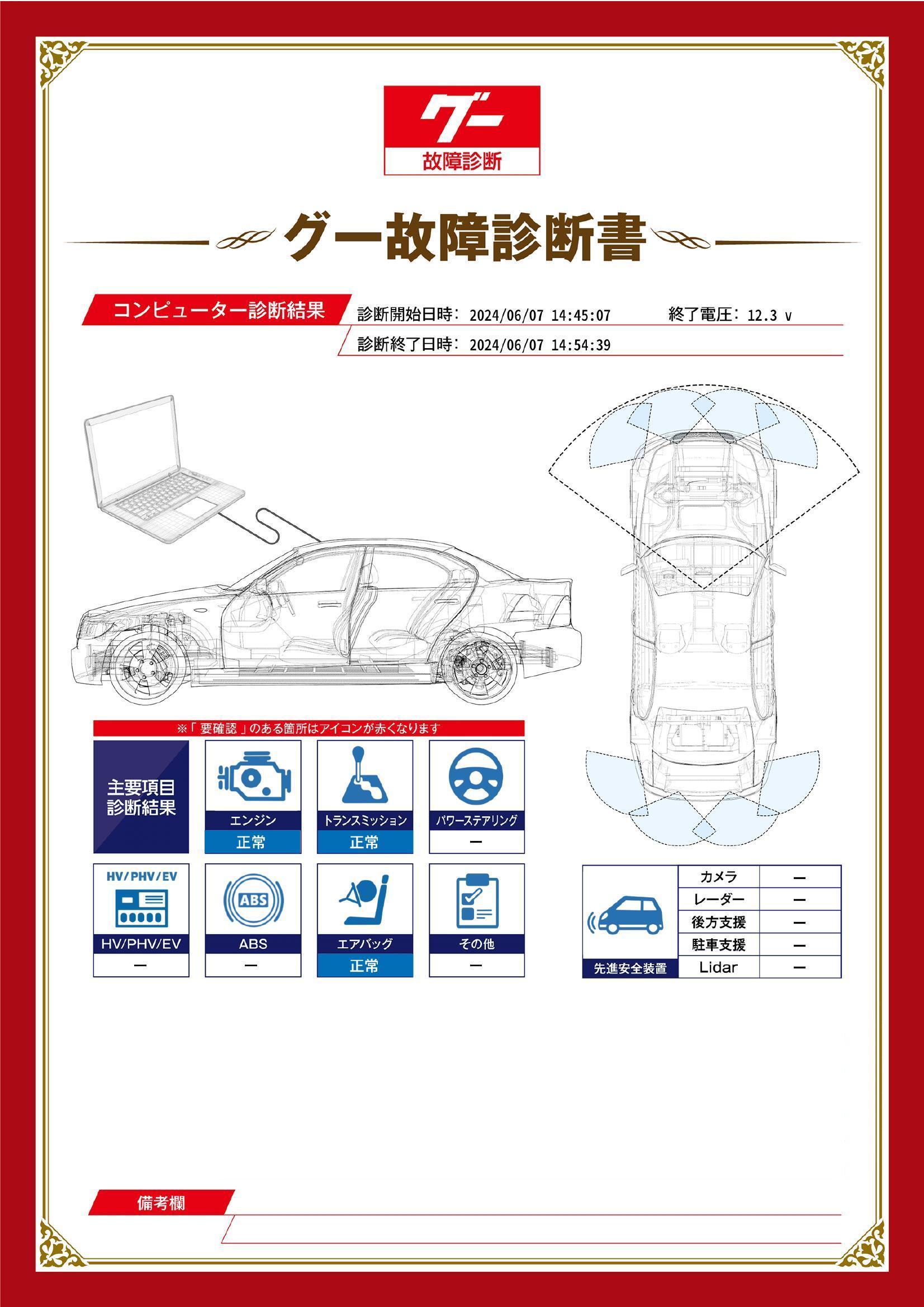 三菱　タウンボックス　グー故障診断（コンピュータ診断）　福岡県　遠賀郡遠賀町