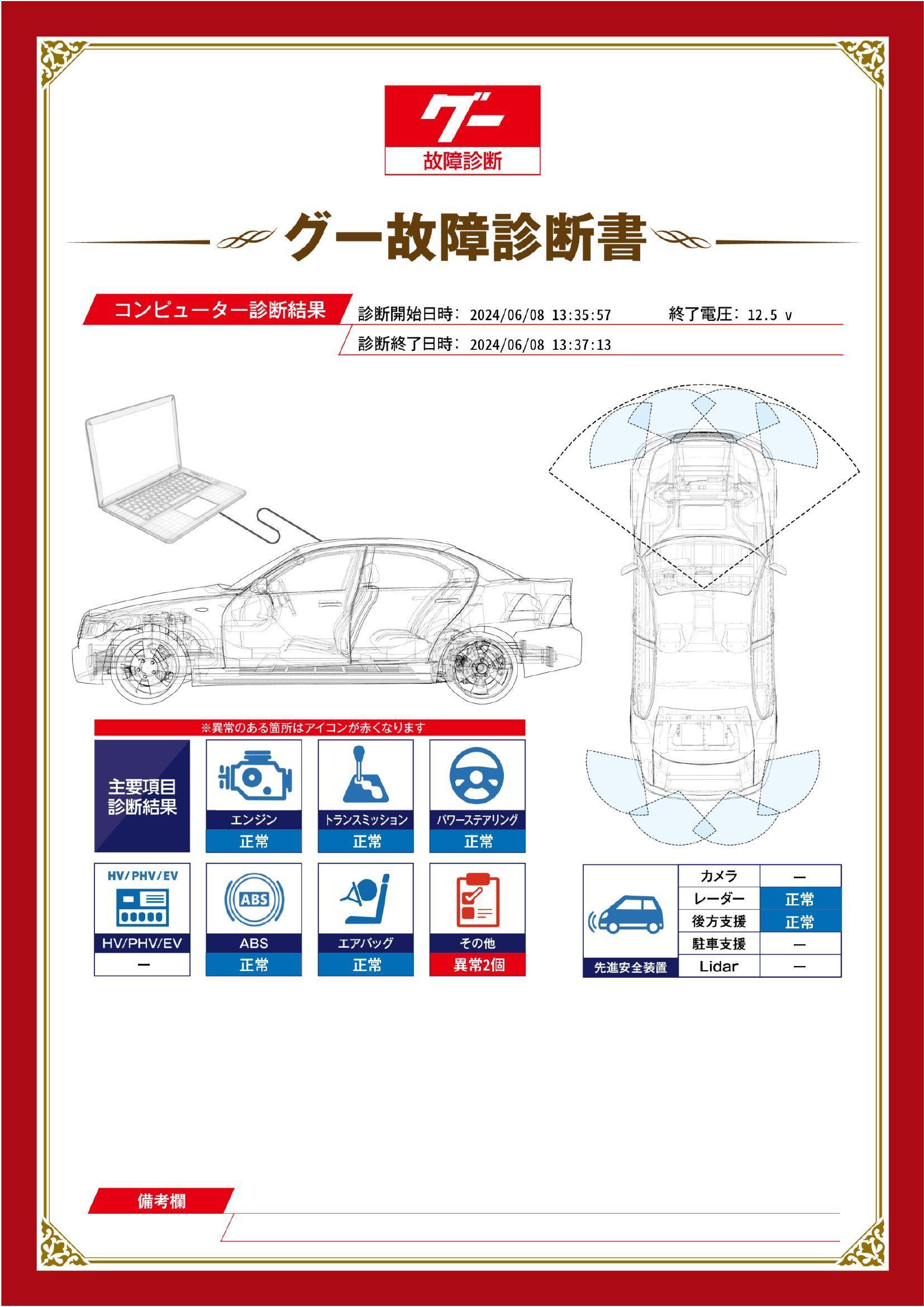 マツダ　ＣＸ－３　グー故障診断（コンピュータ診断）　その他　愛知県　豊橋市