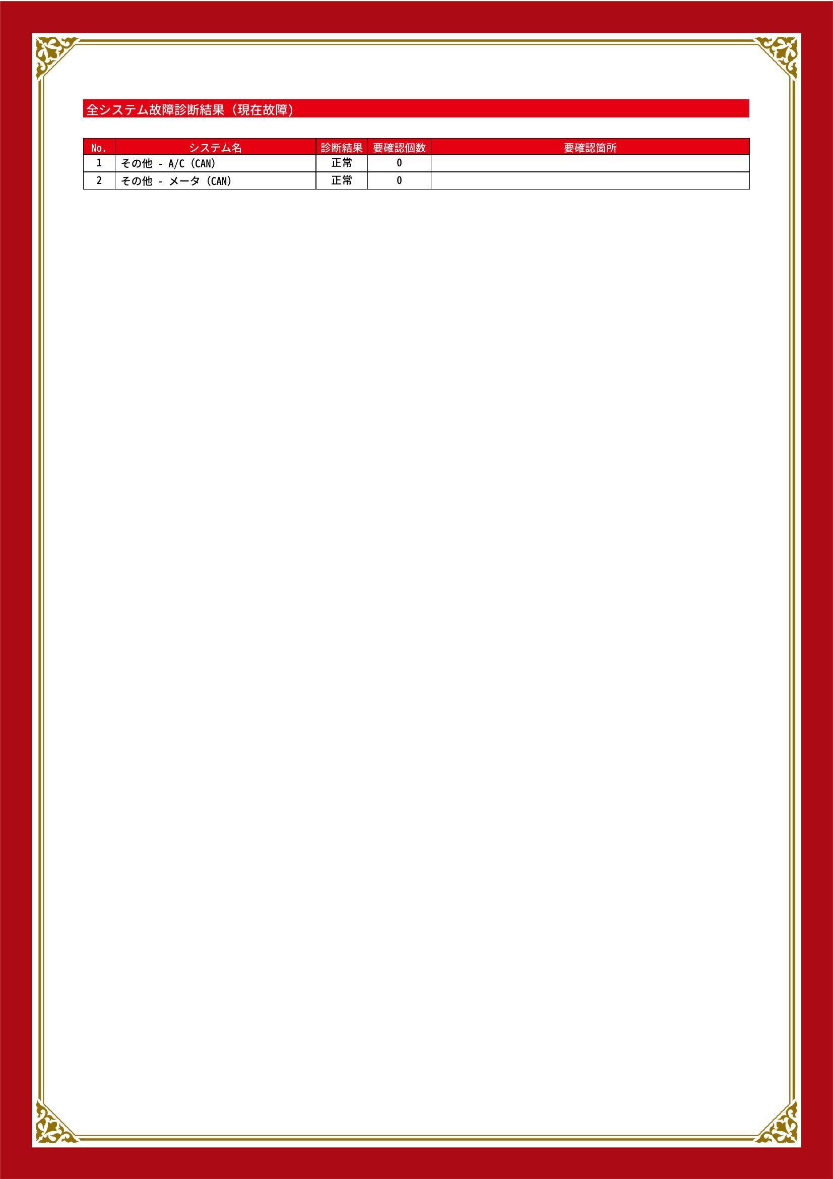 トヨタ　ランドクルーザー７０　グー故障診断（コンピュータ診断）　愛知県　豊川市