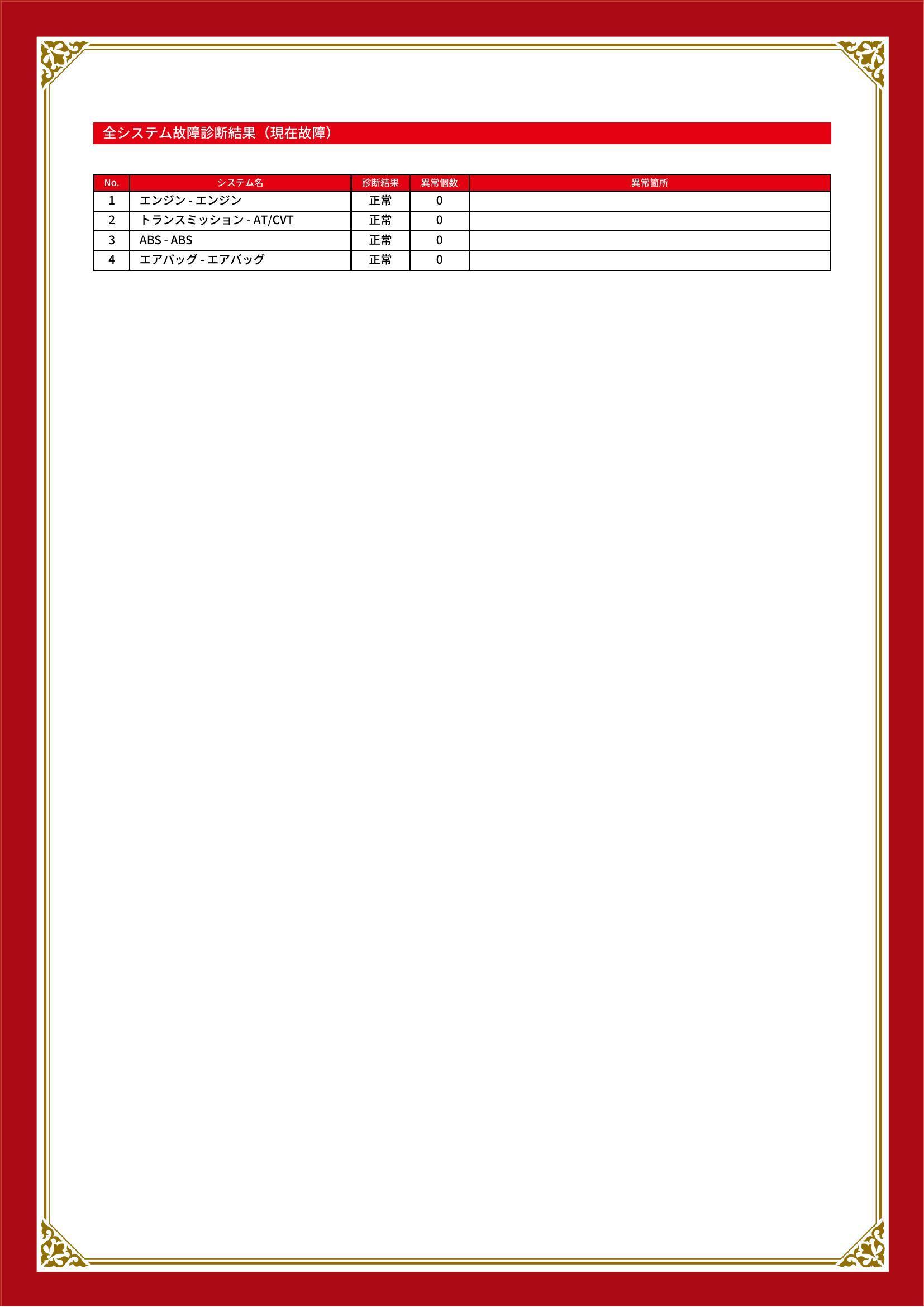 三菱　ekクラッシィ　グー故障診断（コンピュータ診断）　岡山県　総社市