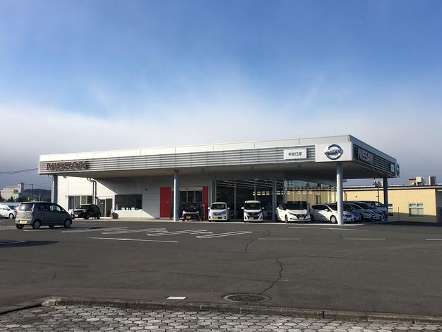 カーセブン平泉 (株)平泉日産(3枚目)