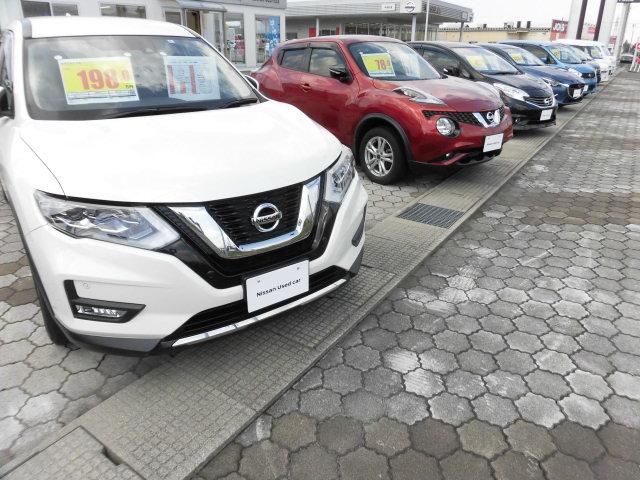 カーセブン平泉 (株)平泉日産(4枚目)