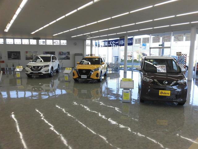 カーセブン平泉 (株)平泉日産(5枚目)