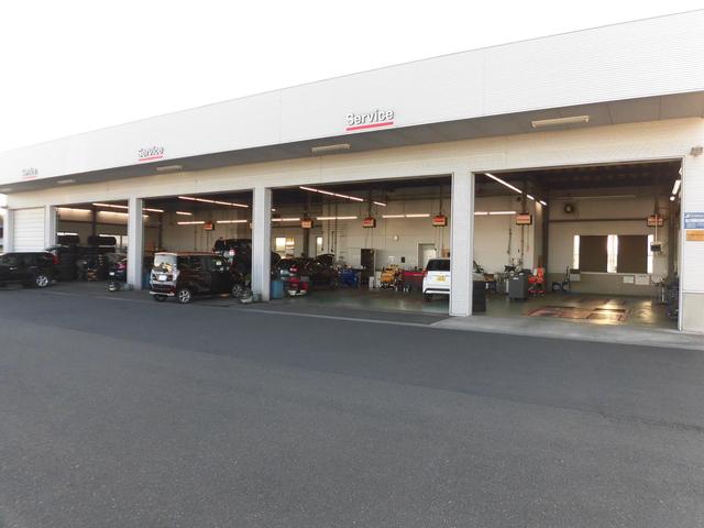 カーセブン平泉 (株)平泉日産(6枚目)