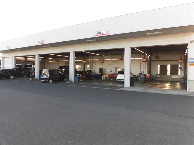 岩手日産自動車（株）　平泉店(6枚目)