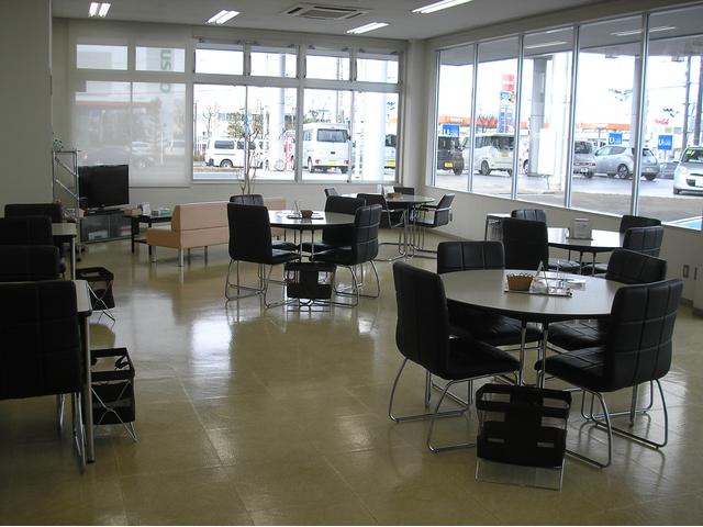 宮城日産自動車(株) カートピア扇町(5枚目)