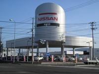 宮城日産自動車（株）　カートピア扇町