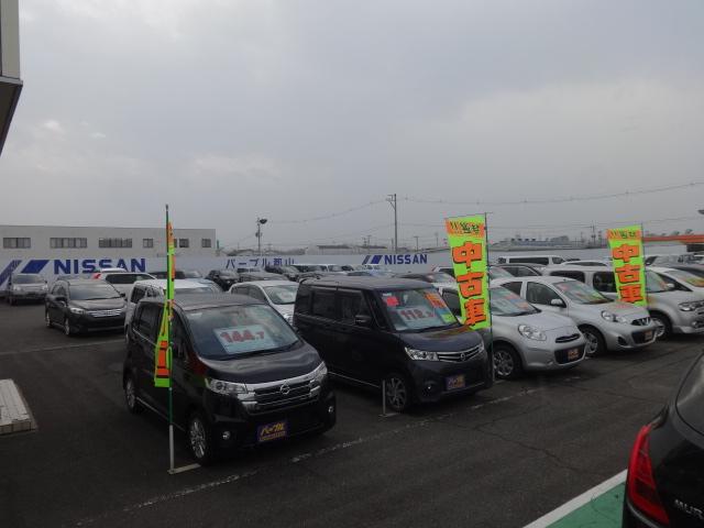 福島日産自動車(株) ユーカーズ郡山川向(6枚目)
