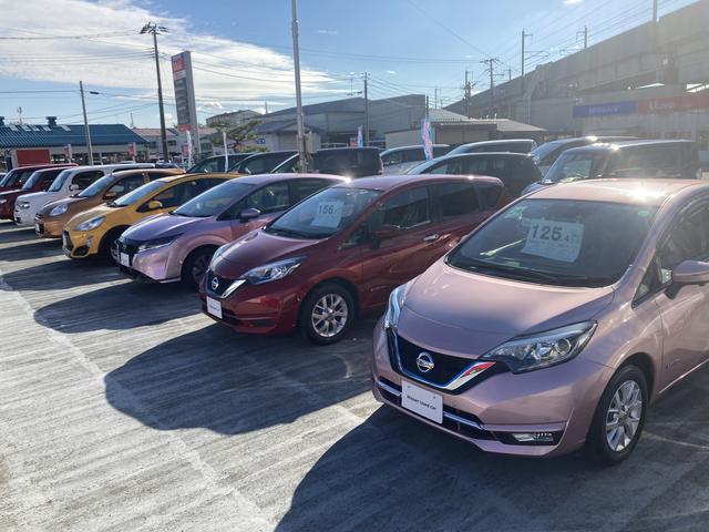 新潟日産モーター（株）　は〜とぴあ新潟西センター(1枚目)