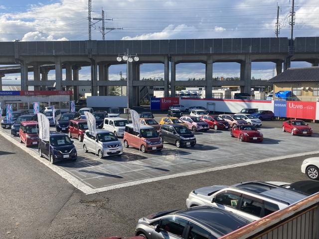 新潟日産モーター(株) は〜とぴあ新潟西センター(3枚目)