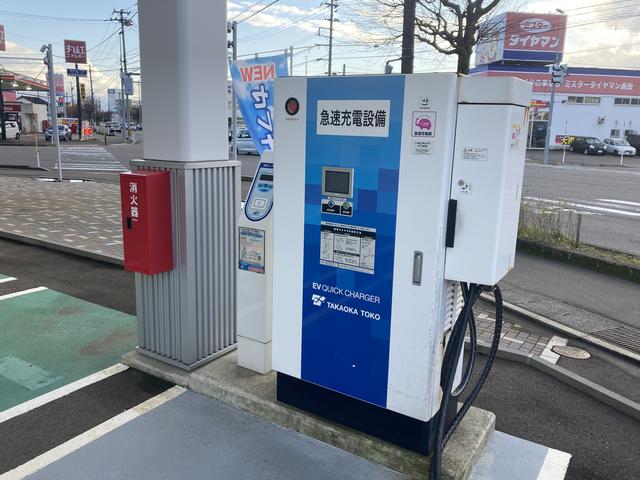 新潟日産モーター（株）　は〜とぴあ上越(4枚目)