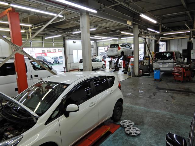 (株)日産サティオ群馬 カーフェスタ伊勢崎(5枚目)