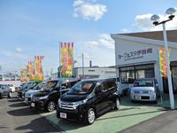（株）日産サティオ群馬 カーフェスタ伊勢崎