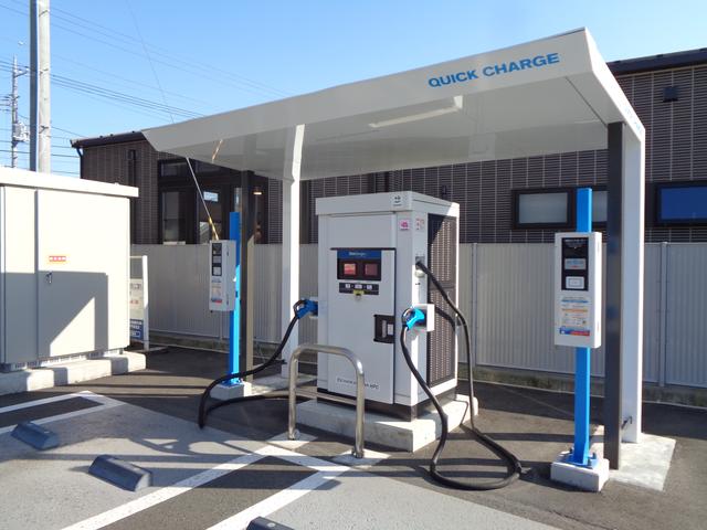 日産プリンス茨城販売(株) U-Cars水戸千波本店(3枚目)
