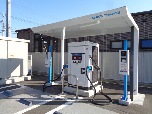 日産プリンス茨城販売（株）　Ｕ－Ｃａｒｓ水戸千波本店(3枚目)