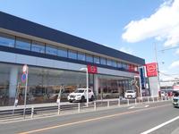 日産プリンス茨城販売（株）　Ｕ－Ｃａｒｓ水戸千波本店