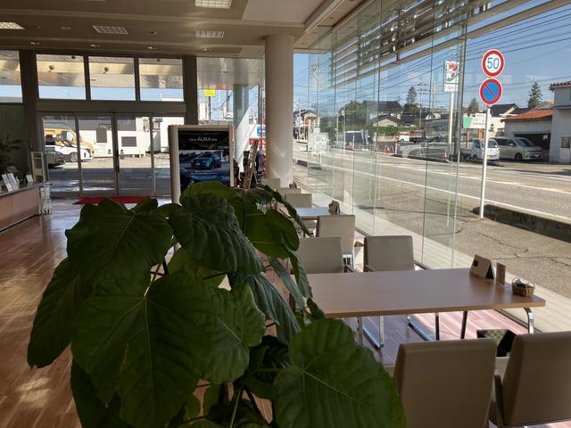 富山日産自動車株式会社 魚津支店 サービス紹介の6つ目