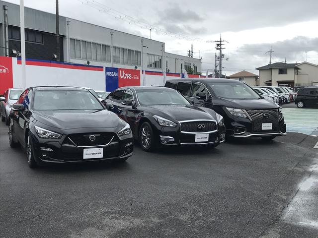 滋賀日産自動車UーCARファクトリー栗東(5枚目)