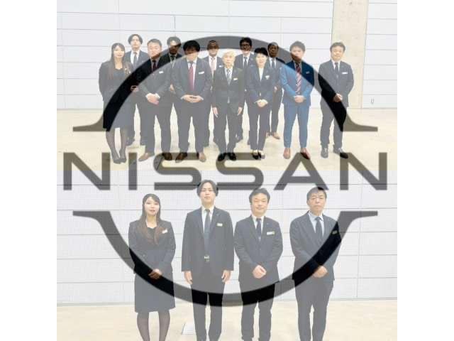 （株）日産サティオ島根 日産Ｕ－ＣＡＲ本社店 サービス紹介の6つ目