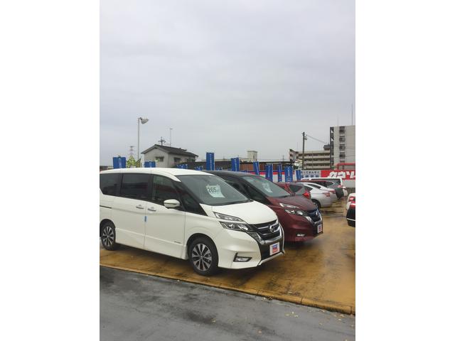 北九州日産モーター(株) 苅田中古車センター(6枚目)