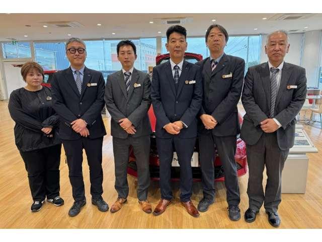 福岡日産自動車(株) 宗像カーランド(2枚目)
