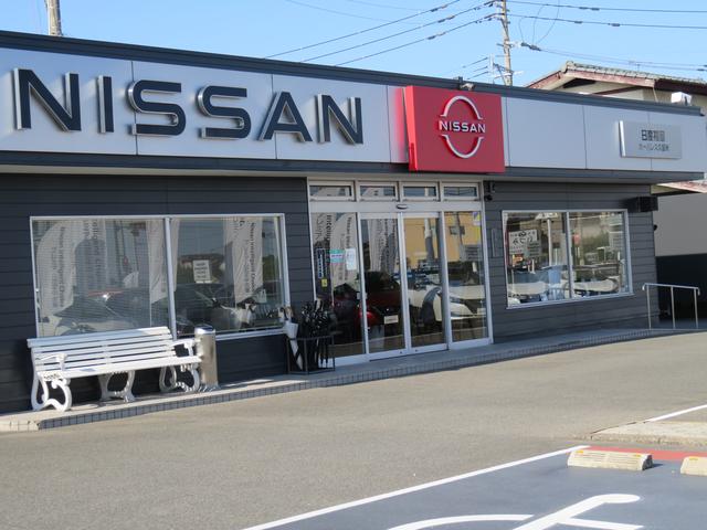 日産福岡販売（株）カーパレス久留米