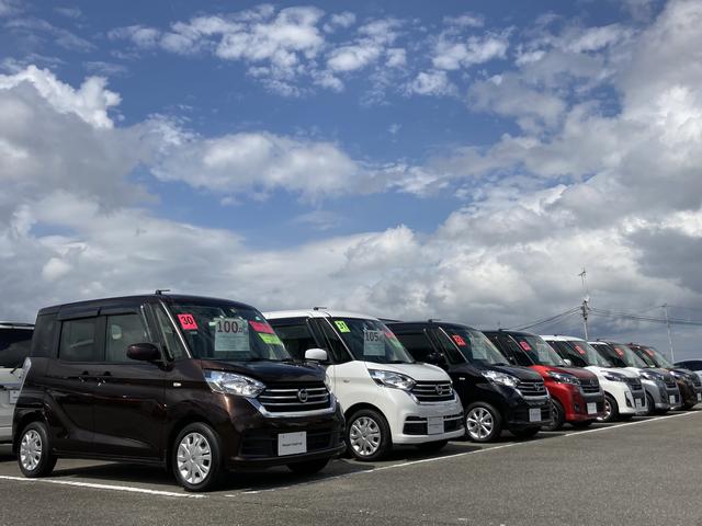 (株)日産サティオ佐賀 久保田中古車センター(3枚目)