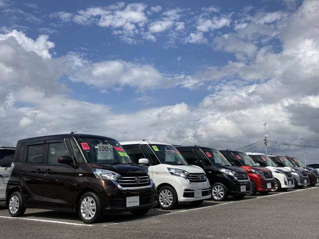 （株）日産サティオ佐賀　久保田中古車センター(2枚目)