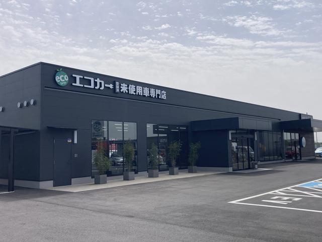 株式会社ファミリー　エコカー店