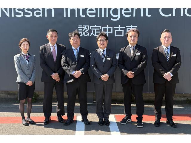 福岡日産自動車(株) 原カーランド(3枚目)