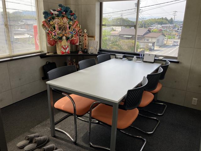 奥山自動車工業株式会社 サービス紹介の6つ目