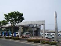 日本海三菱自動車販売（株）　クリーンカー二本木