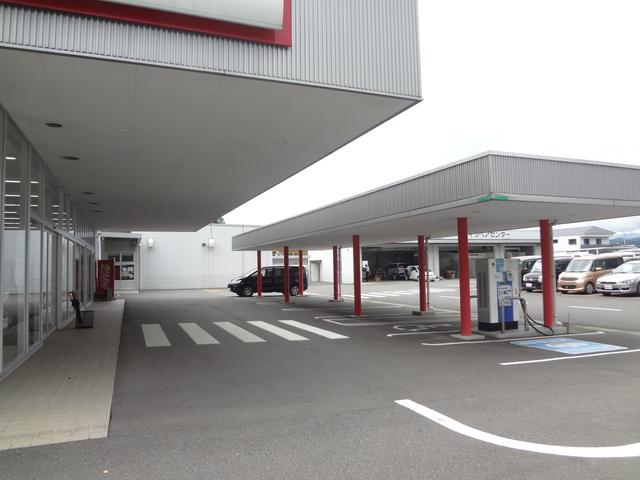 長崎三菱自動車販売(株) クリーンカー多良見(3枚目)