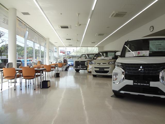 長崎三菱自動車販売(株) クリーンカー多良見(4枚目)